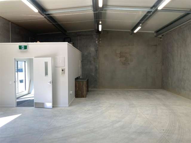 Unit 42, 128 Hoskyns Road Rolleston_2