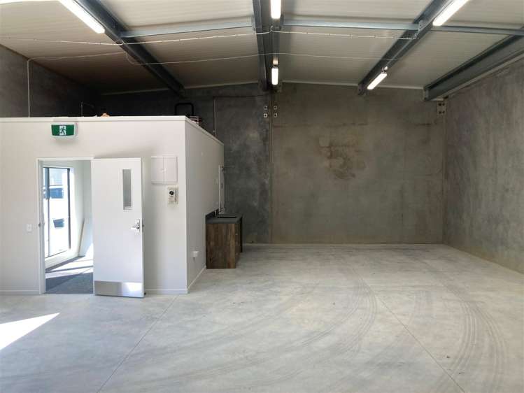 Unit 42, 128 Hoskyns Road Rolleston_2