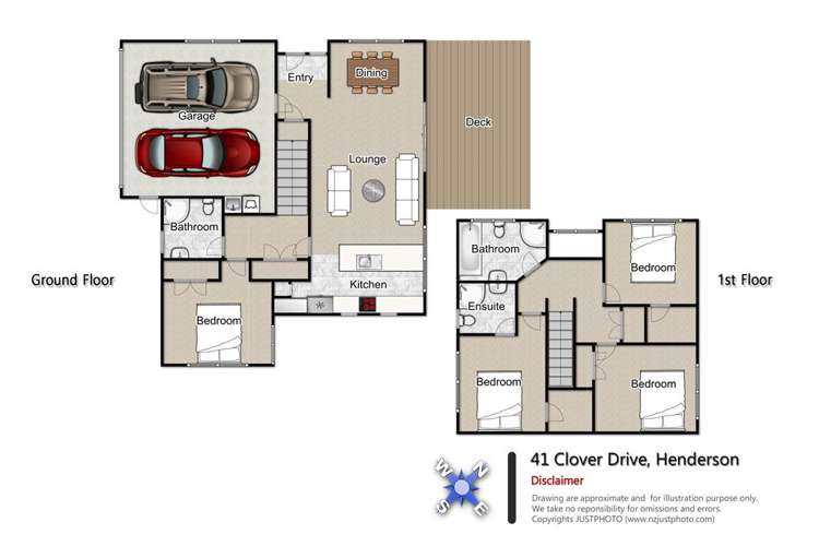 41 Clover Drive Henderson_18