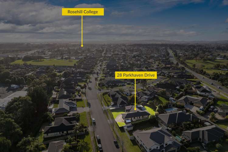 28 Parkhaven Drive Rosehill_16