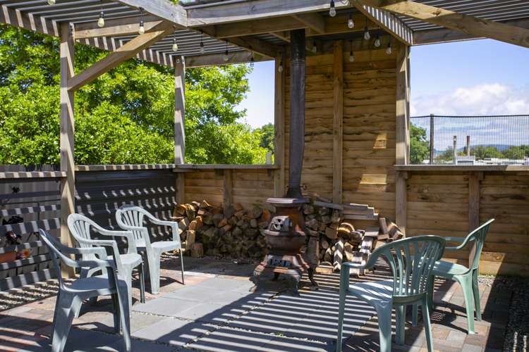 17 Macdonell Street Hilltop_27