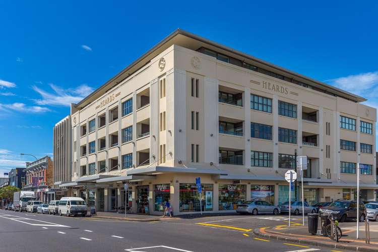 5/21 Earle Street Parnell_19
