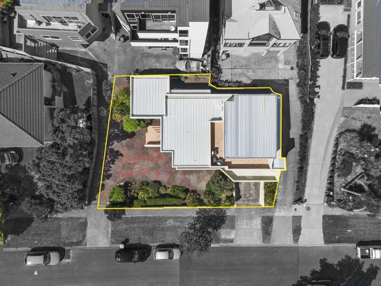 6 Ngake Street Orakei_27