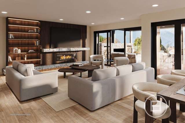 Residence 4/83 Atley Road Arthurs Point_3