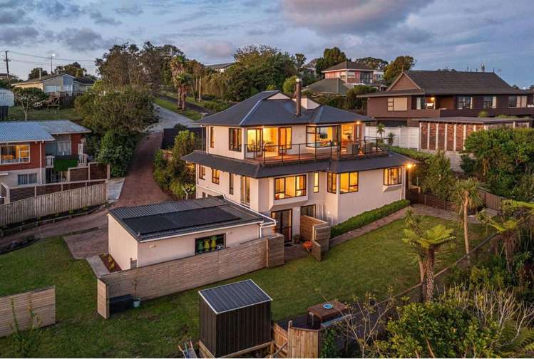 Flat/420 Hillsborough Road Mount Roskill_5