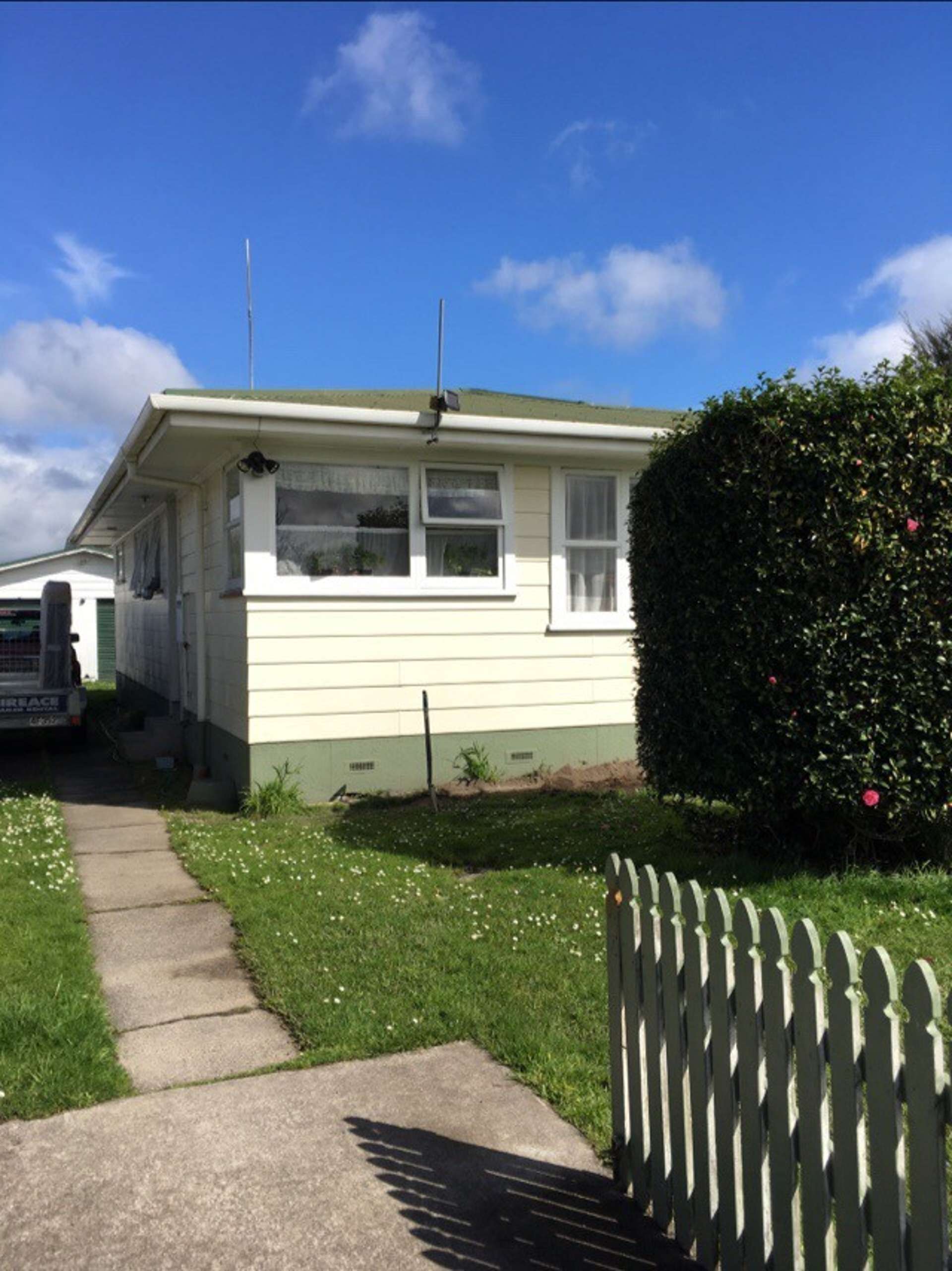 18 Russell Avenue Ngaruawahia Waikato Houses for Rent One Roof