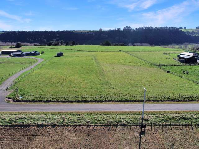 Kiwitea Lifestyle - Blank Canvas