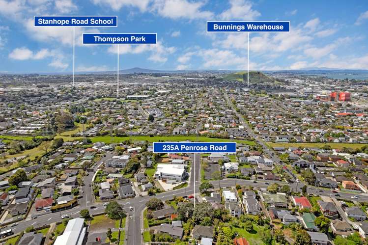 235a Penrose Road Mount Wellington_13