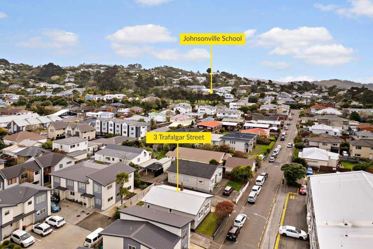 3 Trafalgar Street Johnsonville_14