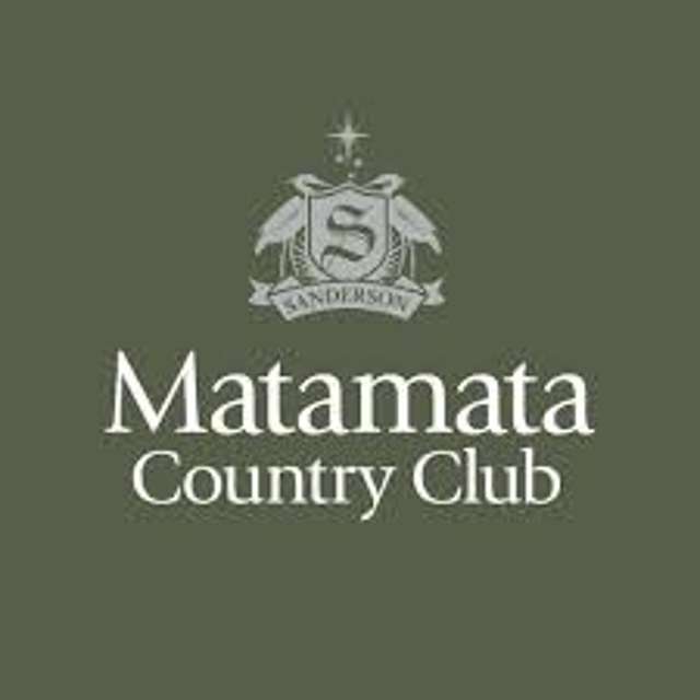 Matamata Country Club