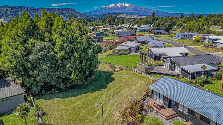 8 Cordyline Place Ohakune_9