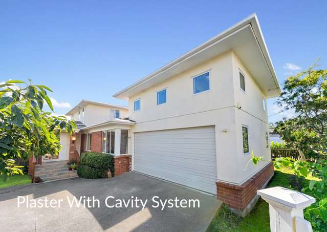 A Family Haven - Future Promise - Extended 2010