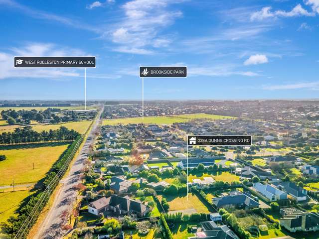 Blank Canvas - 1158m2 of Endless Possibilities