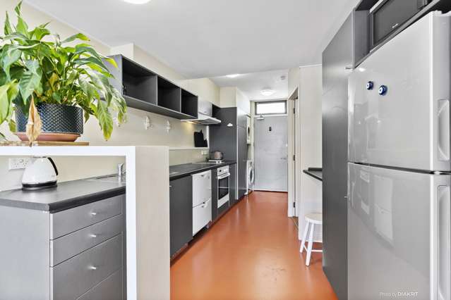 28/8 Leeds Street Te Aro_4