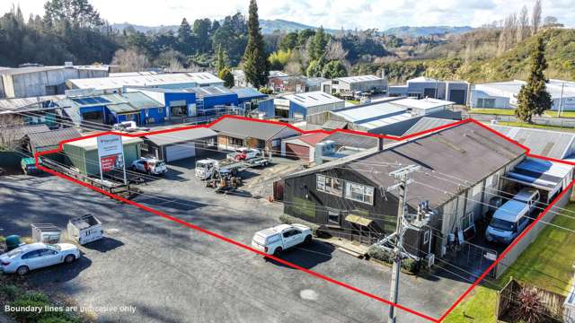 Location, income, and development potential