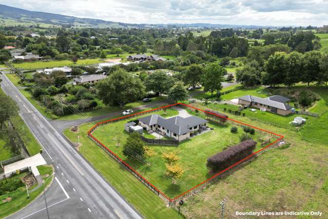 48 Oak Lane Pirongia_2