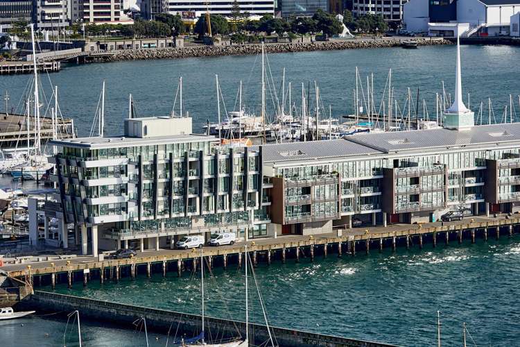 1c/8 Clyde Quay Wharf Te Aro_25