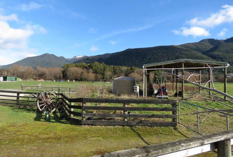 Lot 4 SH 65 Reefton_15