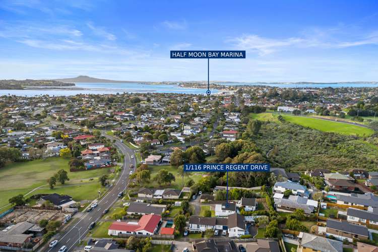 1/116 Prince Regent Drive Half Moon Bay_27