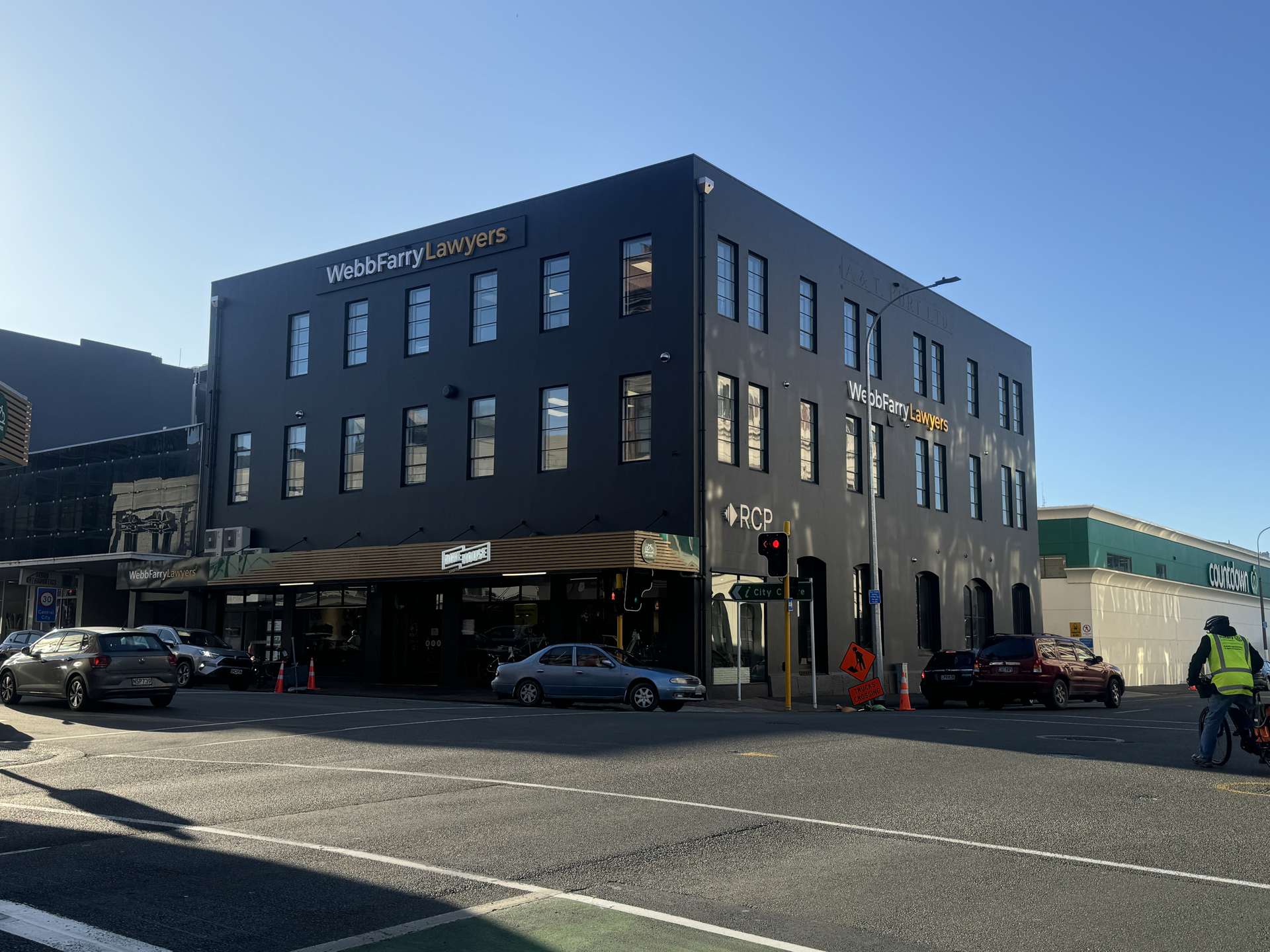 70 Stuart Street City Centre Dunedin_0