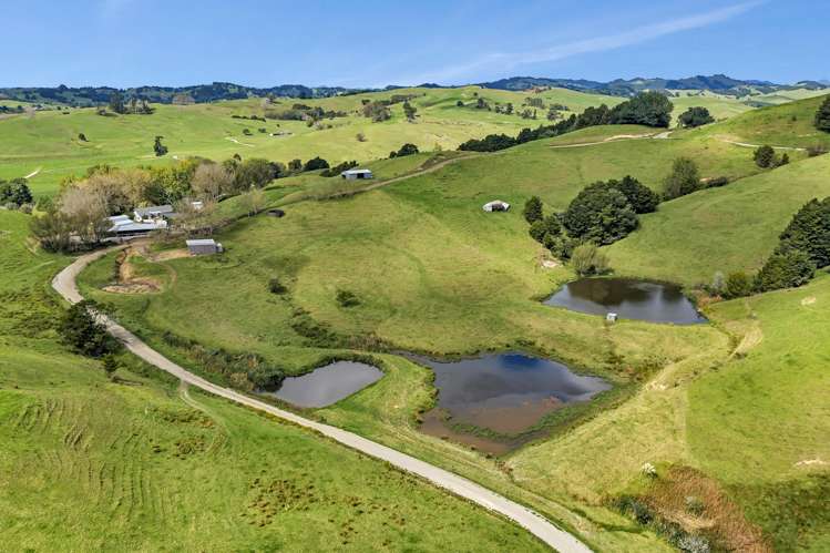 282B Callaghan Road Maromaku_29