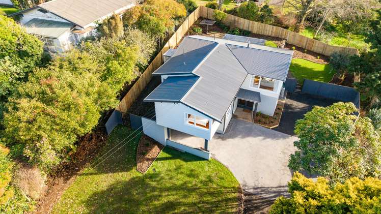 4 Mahoe Street Melville_22