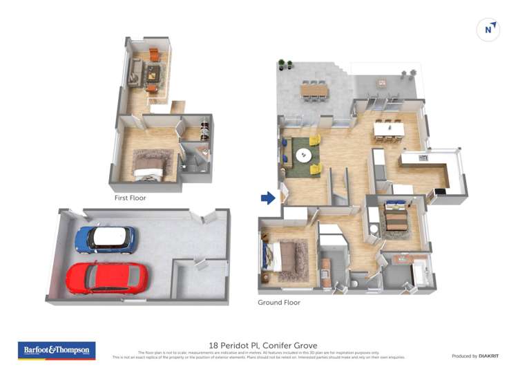 18 Peridot Place Conifer Grove_17