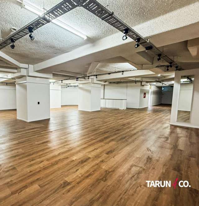 Vulcan Lane Retail - Rare Opportunity