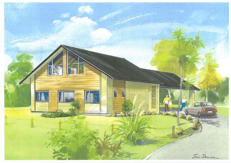 2 Snowberry Lane Ohakune_9