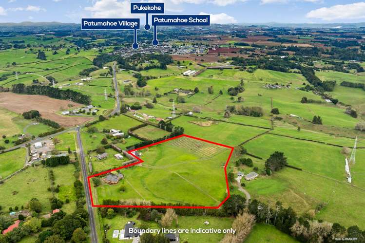 25 Pearson Road Patumahoe_28