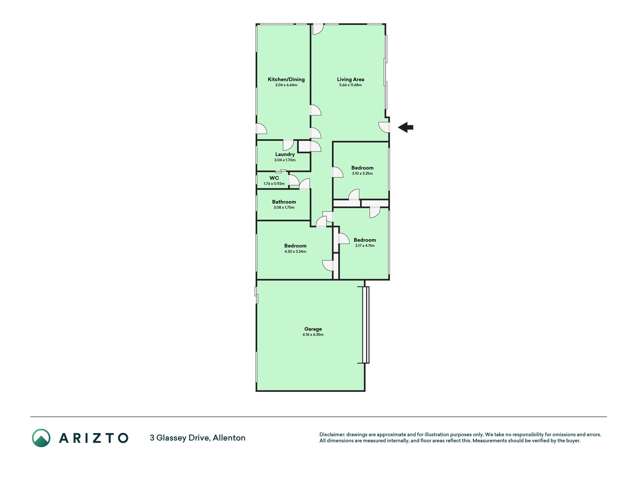 3 Glassey Drive Allenton_1