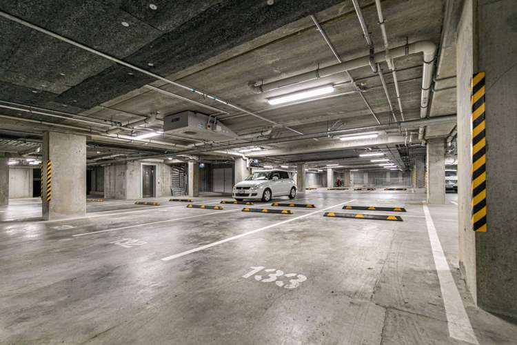 503/45 Union Street Auckland Central_13