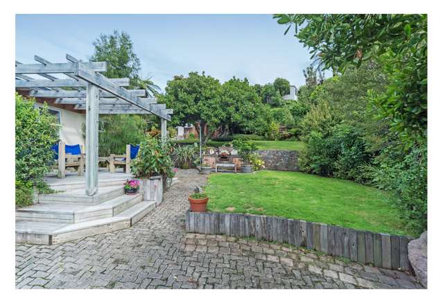 34a Churchill Avenue Richmond_1