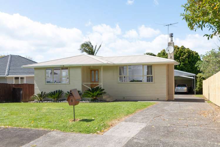 5 Ware Place Pakuranga Heights_13