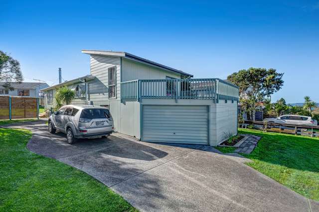 Ideal Investment or Coastal Retreat