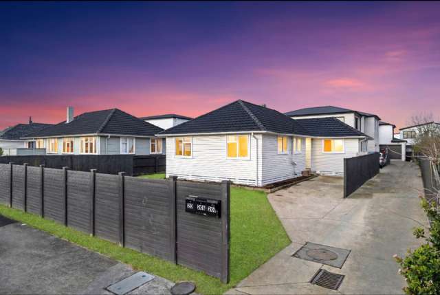 Renovated 4-Bedroom Gem on 432m² Freehold!