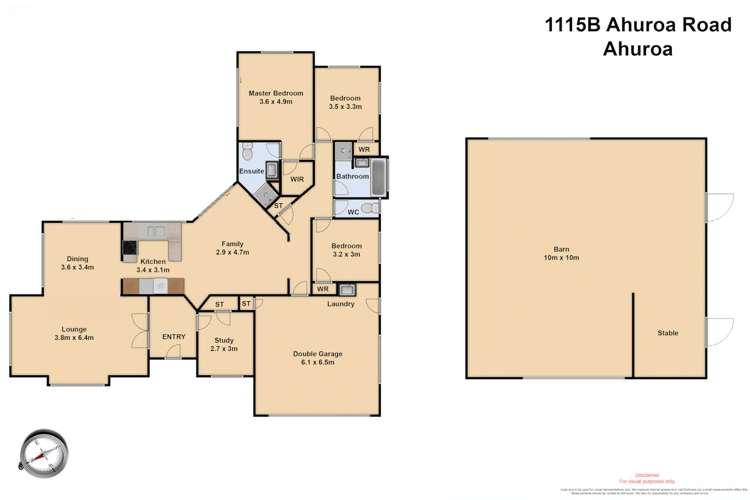 1115b Ahuroa Road Makarau_32