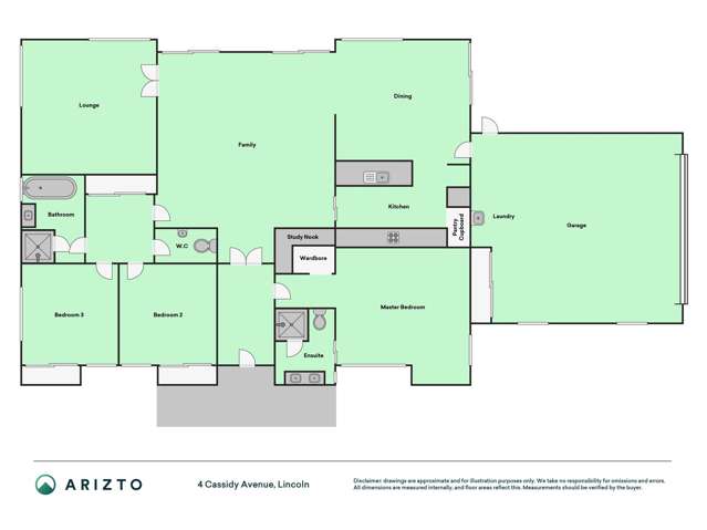 4 Cassidy Avenue Lincoln_1