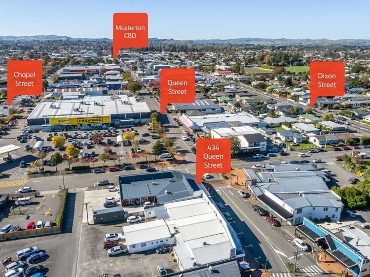434 Queen Street Kuripuni_13
