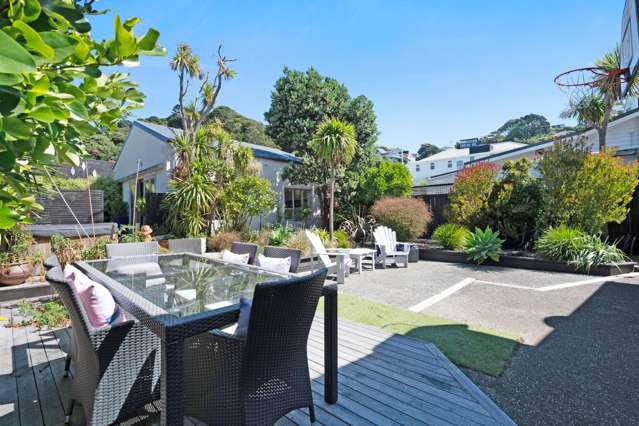 22 Dundas Street Seatoun_2