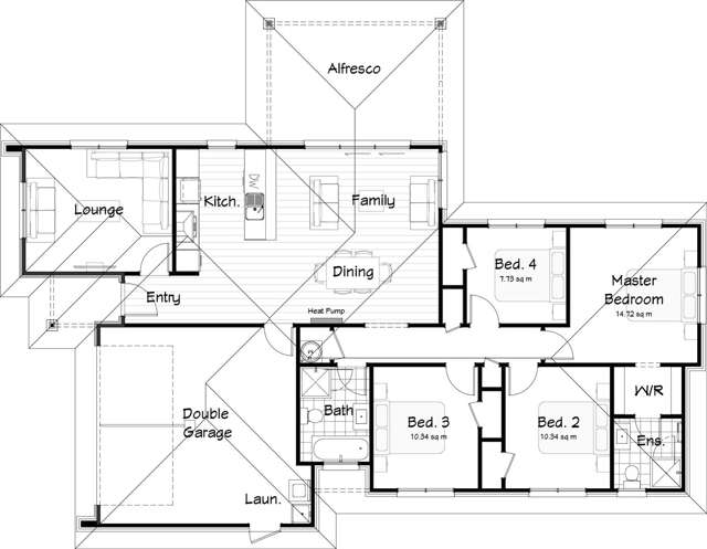 Parkview Estate, Awa Avenue Helensville_2