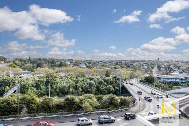 609/15 Union Street Auckland Central_5