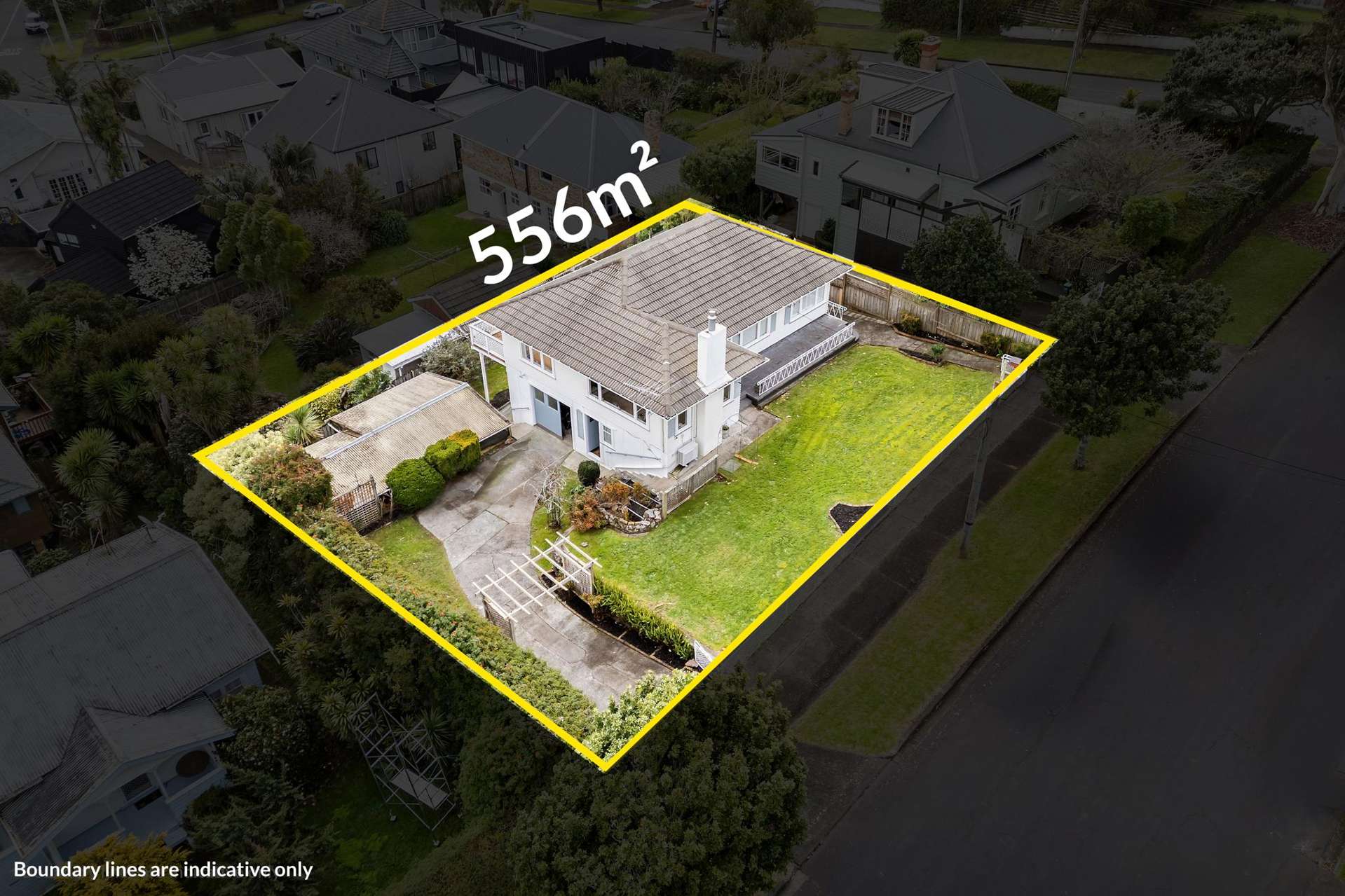 30 Huapai Street One Tree Hill_0