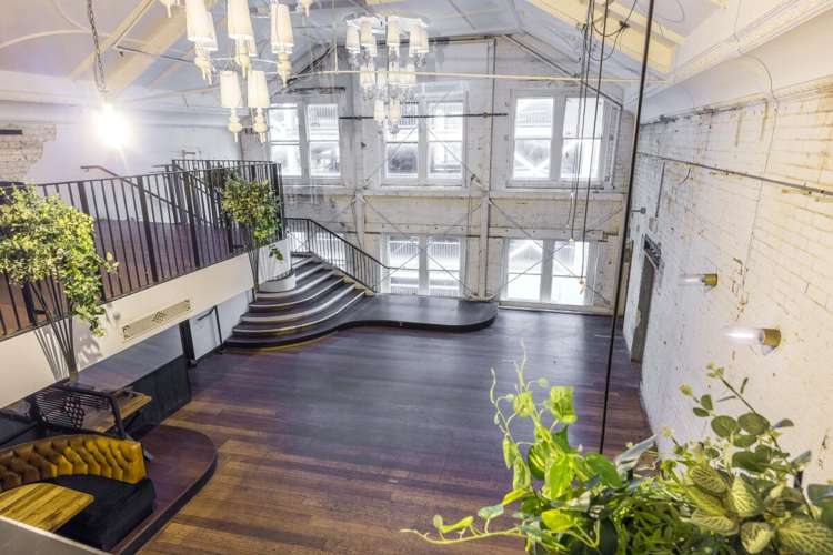 44 Queen Street, Auckland CBD City Centre_21