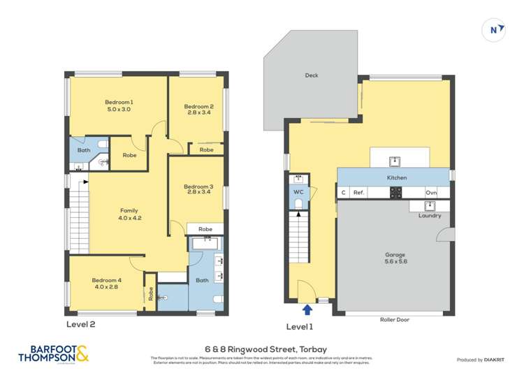 8b Ringwood Street Torbay_22
