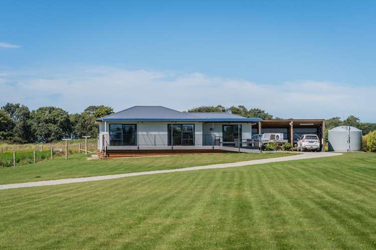 72 Arowhenua Station Road Kerrytown_15