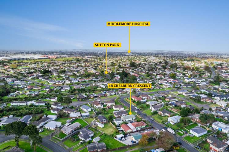 48 Chelburn Crescent Mangere East_14