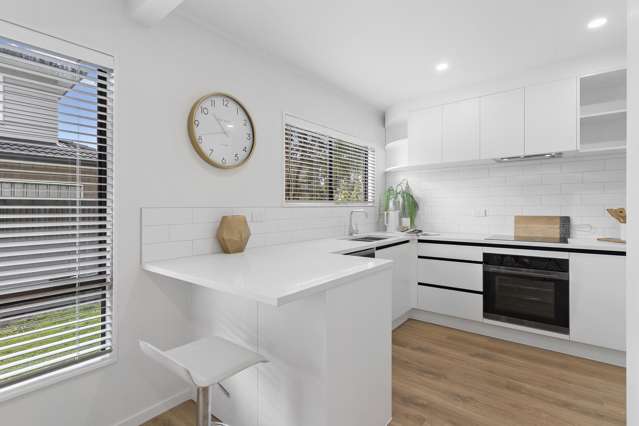 The Perfect Family Haven With 4 Bedrooms