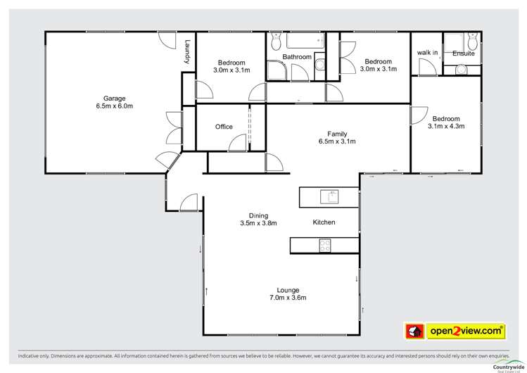 18 Philip Street Putaruru_14