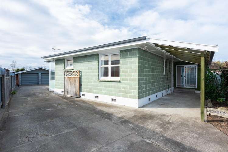 4 Mitchell Street Redwoodtown_12